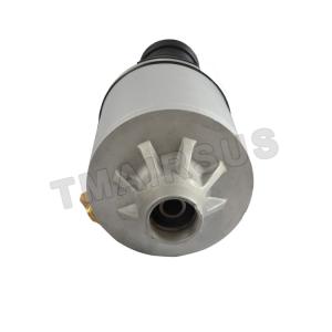 Bentley VW Phaeton Front Air Suspension Springs OEM 3D0616039d 3D0616040d