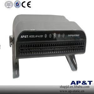 Quality Professional Ionizing Air Blower for Static Electricity Eliminating Dust Removing for sale