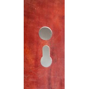 3 AXES DRILLING AND MILLING MACHINE 18000RMP FOR WINDOW