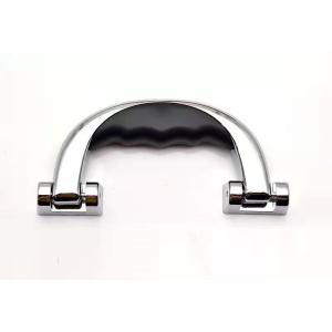OEM Digital Auto Aluminum Alloy Handle For Travel Suitcase