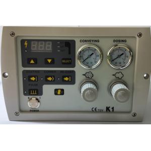 Personalized Customization Electrostatic Powder Coating Equipment for 50W Metal