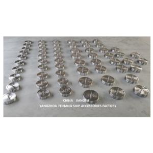Stainless Steel 0.3mpa Floating Disk For Customized Ballast Vent Head Floating
