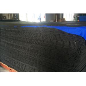 Thin Elastic -35C To 130C CR Neoprene Material fabric Heat Preservation Waders