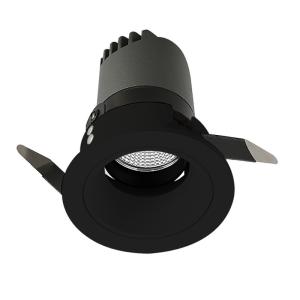 Buy cheap 220V 10W Anti Glare Downlight Indoor Down Lights from wholesalers