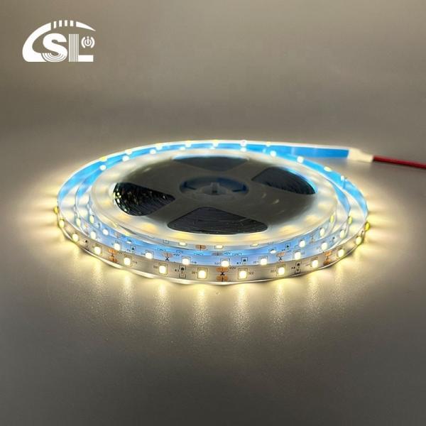 Flexible Design 8mm 120leds 4000K Natural Mesh Plate flexible SMD2835 Led Strip