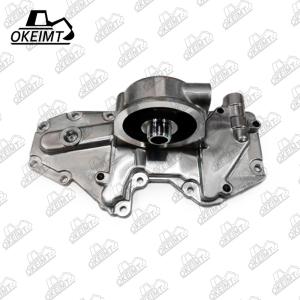 China Machinery C7 Auto Engine Oil Cooler Cover With Seat For Excavator on sale