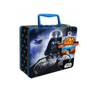 Disney Star Wars Puzzle Tin with Handle