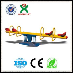China Kids Seesaw Playground Seesaw for Kids on sale