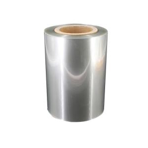 China 20mic - 80mic PETG Shrink Film For Beverage Dairy Packaging on sale