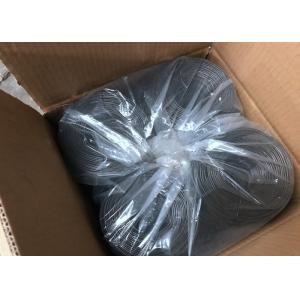 5000pcs 18 Gauge Construction BWG22 Black Annealed Rebar Wire