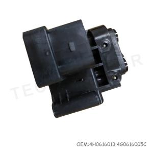 Air Suspension Control Valve Unit For Audi A8D4 Bentley Mulsanne A6 C7 4G