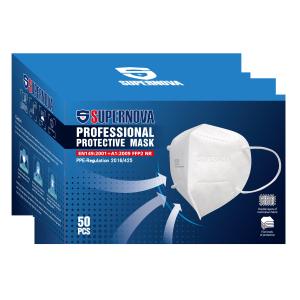 wholesale FFP2 KN95 Protective face mask earloop In Stock