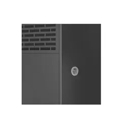 168L/D Industrial Dehumidifiers Low Temperature ResistancePlanting Rooms