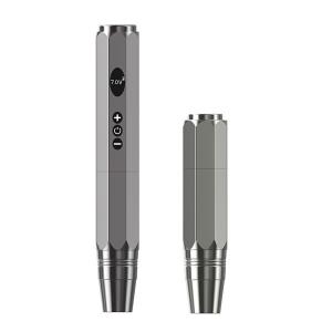 Professional Permanent Makeup Gun , Permanent Cosmetic Machine 800mAh Capacity