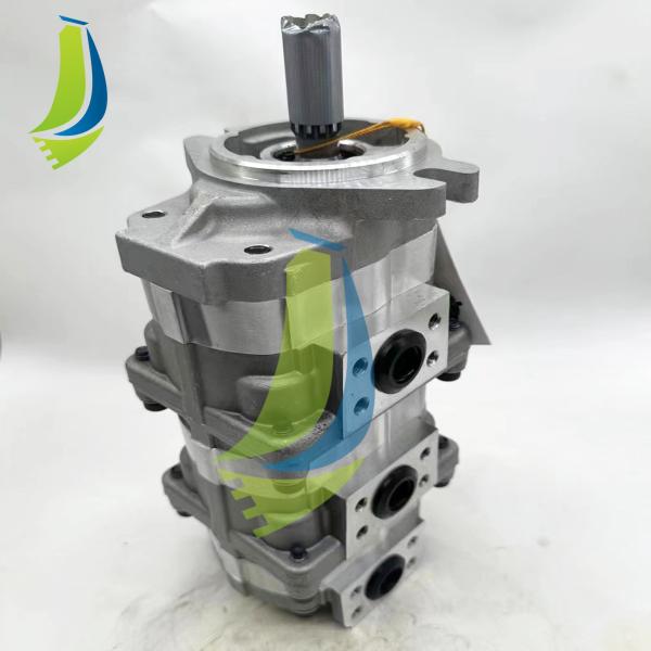 705-86-14000 Hydraulic Pump Gear pump 7058614000 For PC20-5 PC30-5