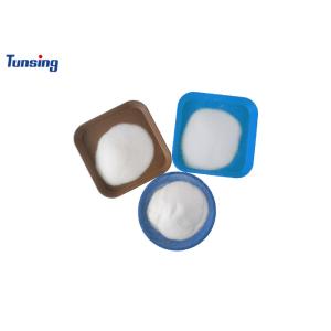 5kg TPU Polyurethane White Hot Melt Adhesive Transfer Tpu Powder For DTF T-Shirt