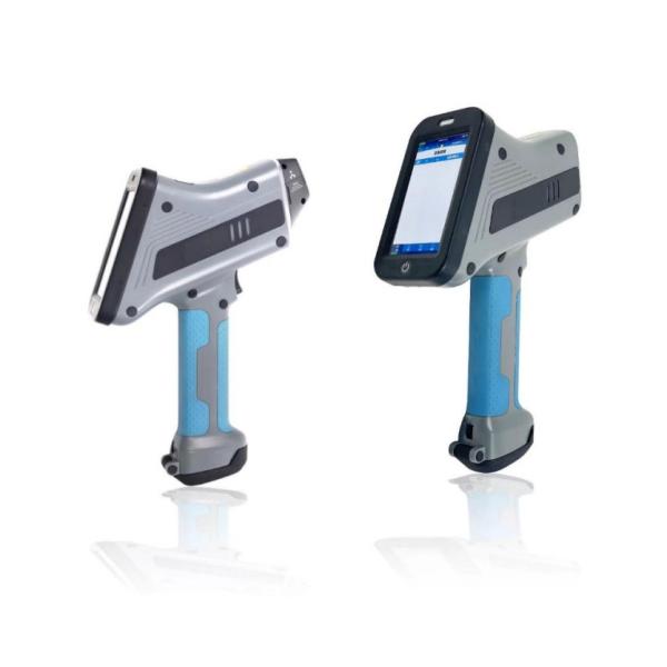 High Precision HXRF-150S Soil Heavy Metal Element Analyzer For Soil Analysis