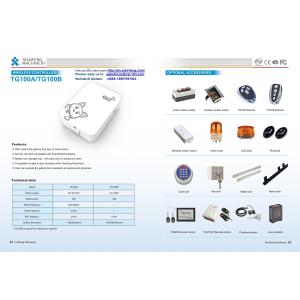 DKC360Y Sliding Gate Operator