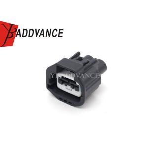 China 2 Pin Female Automotive Electronic Brake Booster Plug 7183-5575-10 on sale