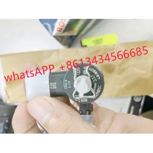 0445110333 ISO Delphi Diesel Fuel Injectors