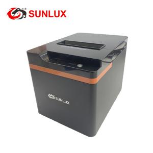 3 Inch Thermal Barcode Label Printer 80mm Auto Cutter