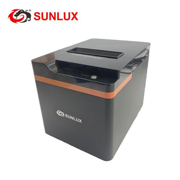 Buy 3 Inch Thermal Barcode Label Printer 80mm Auto Cutter at wholesale prices