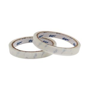 School Office Home Adhesive Transparent Tape 1/2 Inch Width