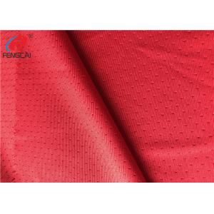 100D Stretch Mesh 4 Way Lycra Polyester Spandex Fabric Produced By Weft Machine