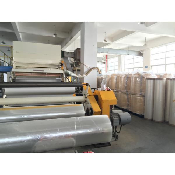 Smooth and Durable BOPP Thermal Lamination Film for Professional Lamination