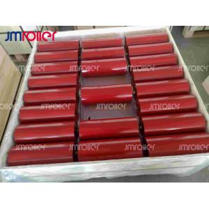 Precision Engineered Carrying Roller With Smooth Rotation And Extended Service