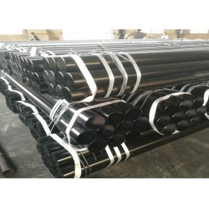 Multifunctional Carbon Steel Seamless Pipe DIN17175 St35 JIS G4051 S20c