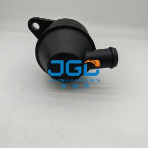 Construction Machinery Parts 4HK1 Exhaust Gas Cover 1-11740181-1 Excavator Parts