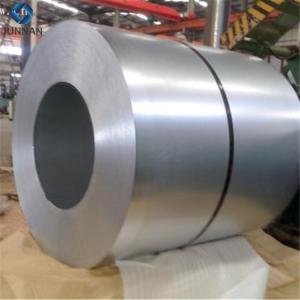 Electro Galvanised Steel Coil 2.5 Mm Thickness Q195 Q235