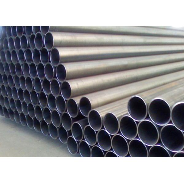 Hot Rolled A335 P91 Heat Exchange Carbon Seamless Steel Pipe