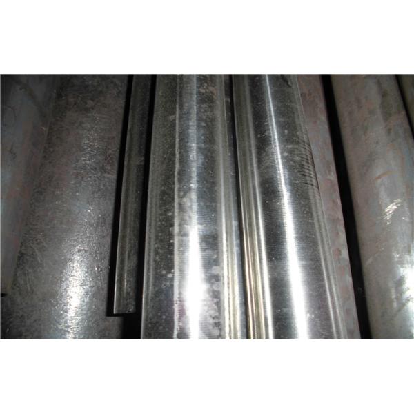AISI / EN Standard Stainless Steel Round Bar 904 / 904L Bright Surface