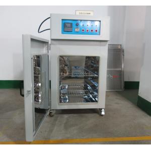 Accelerated Stability Testing Environmental Test Chamber , Two Layers Accelerate