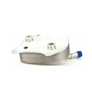 Auto Parts Cooling System Radiator Compatible With A4 A6 B6 8E Compatible With