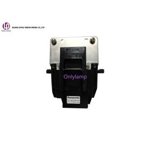 Home Cinema Multimedia Projector Lamp ET-LAD310 / ET-LAD310W Fit On Panasonic PT