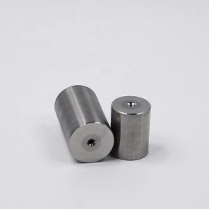 High precision Mirror polishing tungsten Carbide Main Dies