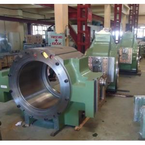 Sand Casting Process Large Cast Steel Pillow Block Bearing Parts