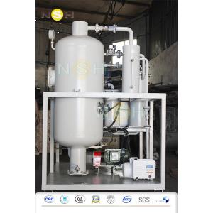 Decoloring Hydraulic Oil Cleaning Machine