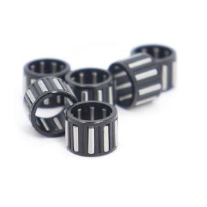 Single Row Needle Bearing Cage Assembly K8x11x10TN for Industrial