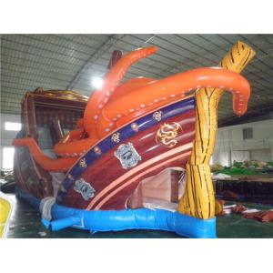 Amazing Inflatable Slide (CYSL-23)