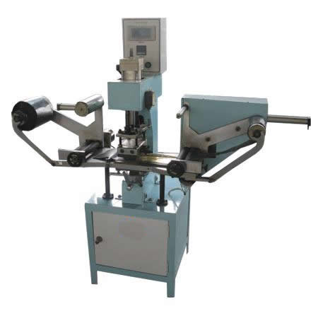 Buy Gilding Machine For PVC Belt at wholesale prices