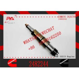 fuel injector 2482244 sales promotion
