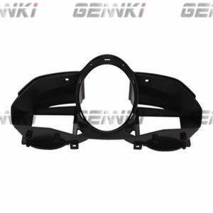 PC ABS S45C P20 Automotive Injection Molding Multiple Cavities Preharden Steel