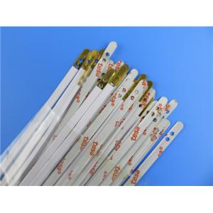 Quality Flexible Printed Circuit FPC on Polyimide with 2 Meters Long for sale