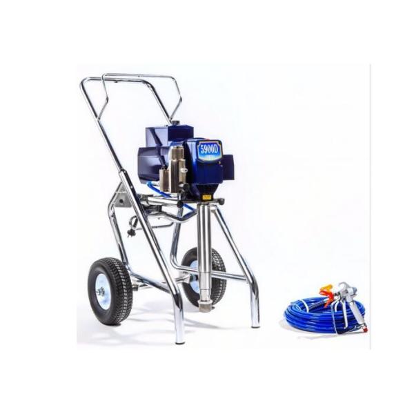 Buy Heavy Duty Brushless Piston PumpElectric Paint Sprayer In Coating at wholesale prices