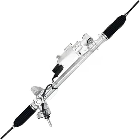 ATATZXRXRLKL New Electric Power Steering Gear Rack Compatible with 2020-2022 for Ford Explorer Model L1MC-3D070-AM L1MZ-3504-AK