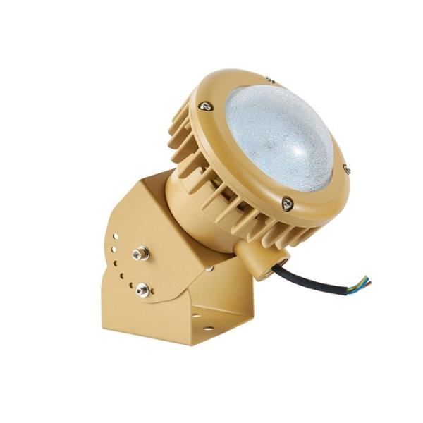 Buy 30W Flame-proof Lamp Led High Bay Light Fixtures with ATEX Wall-mounted at wholesale prices